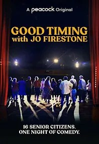 watch-Good Timing with Jo Firestone