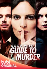 watch-Good Wife’s Guide to Murder