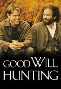 watch-Good Will Hunting