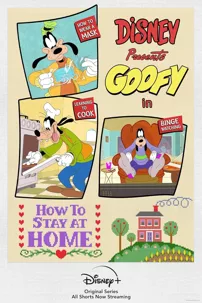 watch-Goofy in How to Stay at Home