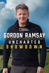 watch-Gordon Ramsay: Uncharted Showdown