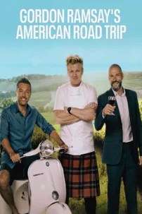 watch-Gordon Ramsay’s American Road Trip