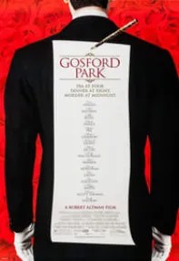 watch-Gosford Park