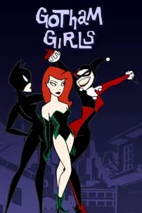 watch-Gotham Girls