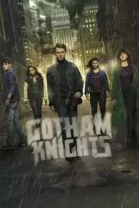 watch-Gotham Knights
