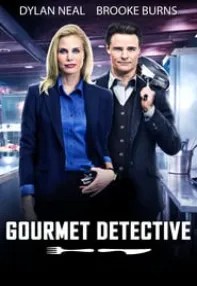 watch-Gourmet Detective