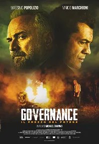 watch-Governance – Il prezzo del potere