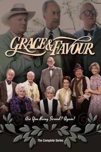 watch-Grace & Favour