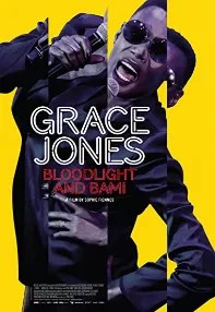 watch-Grace Jones: Bloodlight and Bami