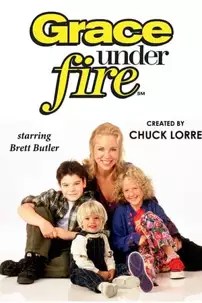 watch-Grace Under Fire