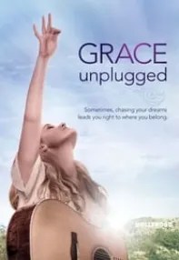 watch-Grace Unplugged