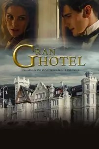 watch-Gran Hotel