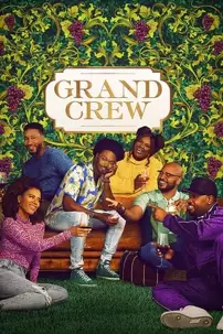 watch-Grand Crew