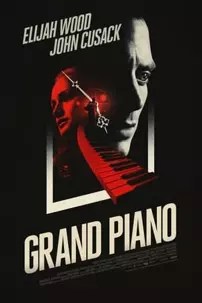 watch-Grand Piano