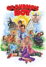 watch-Grandma’s Boy