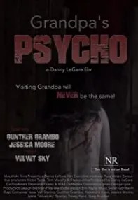 watch-Grandpa’s Psycho