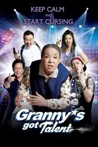 watch-Granny’s Got Talent