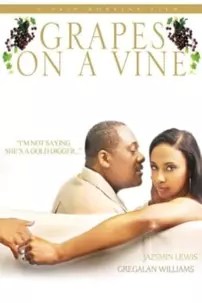 watch-Grapes on a Vine