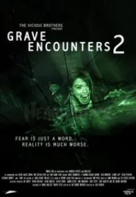 watch-Grave Encounters 2