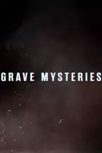 watch-Grave Mysteries