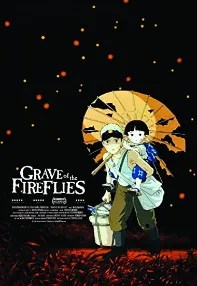 watch-Grave of the Fireflies