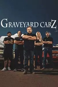 watch-Graveyard Carz