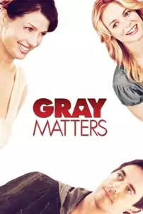 watch-Gray Matters