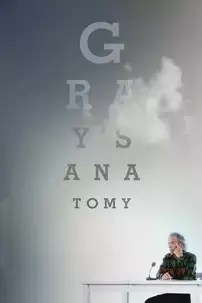 watch-Gray’s Anatomy