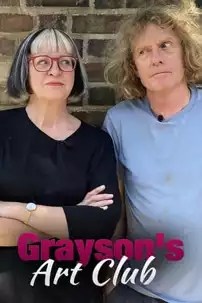 watch-Grayson’s Art Club