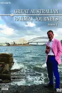 watch-Great Australian Railway Journeys