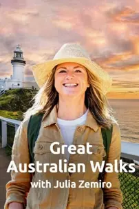 watch-Great Australian Walks With Julia Zemiro