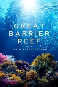 watch-Great Barrier Reef with David Attenborough