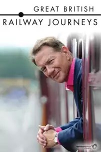 watch-Great British Railway Journeys