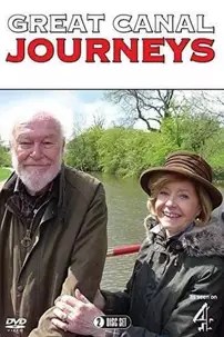 watch-Great Canal Journeys