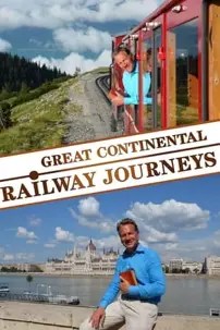 watch-Great Continental Railway Journeys