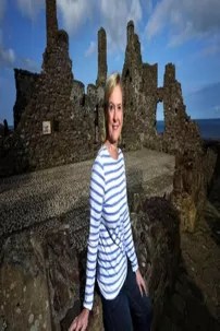 watch-Great Irish Journeys with Martha Kearney