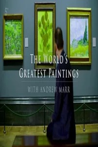 watch-Great Paintings of the World with Andrew Marr