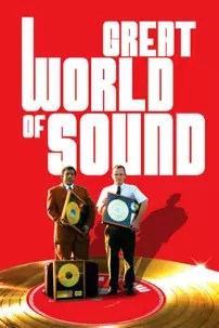 watch-Great World of Sound