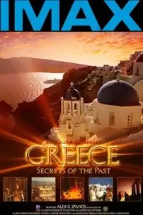 watch-Greece: Secrets of the Past