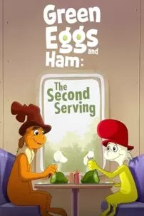 watch-Green Eggs and Ham