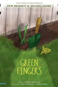 watch-Green Fingers