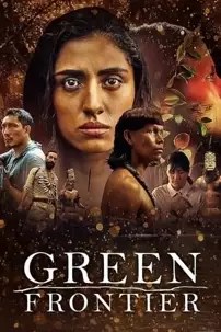 watch-Green Frontier