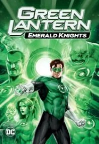 watch-Green Lantern: Emerald Knights