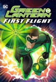 watch-Green Lantern: First Flight