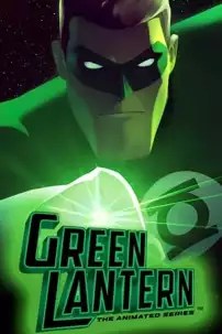 watch-Green Lantern: The Animated Series