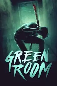 watch-Green Room