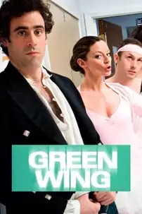 watch-Green Wing