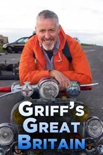 watch-Griff’s Great Britain
