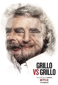 watch-Grillo vs Grillo