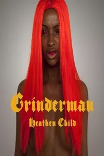 watch-Grinderman: Heathen Child